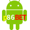 Aplicativo p86bet para Android