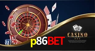Estatísticas p86bet