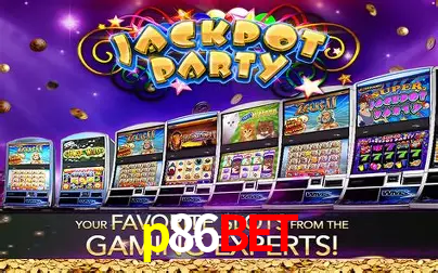 A Emoção da Loteria na p86bet: Uma Chance de Mudança de Vida