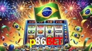 Welcome Bonus p86bet