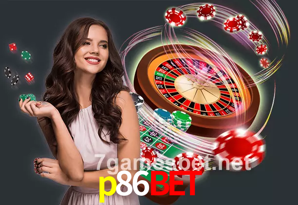 vivo no cassino p86bet