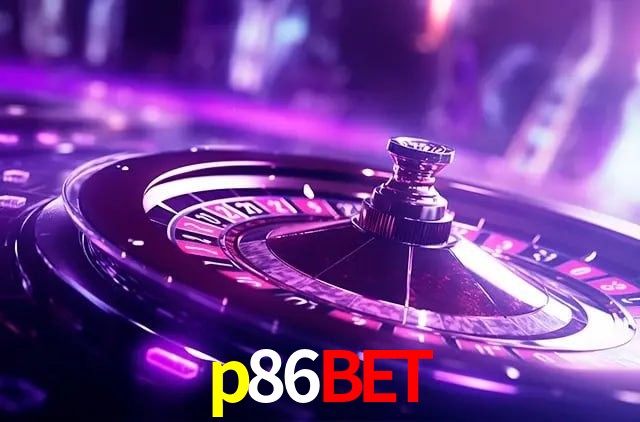 Interface Premium p86bet