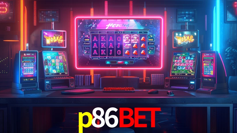 p86bet: Jogos de Caça-Níqueis-Altas Recompensas, Roleta-Velocidade, Blackjack-Desafios Máximos