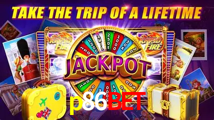 Descubra a Magia dos Jogos de Arcade no p86bet