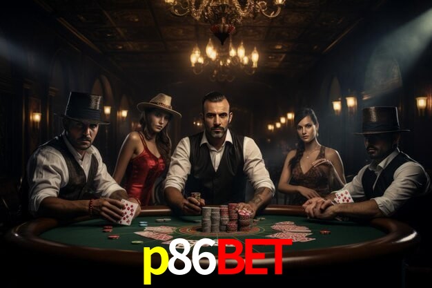 cassino p86bet