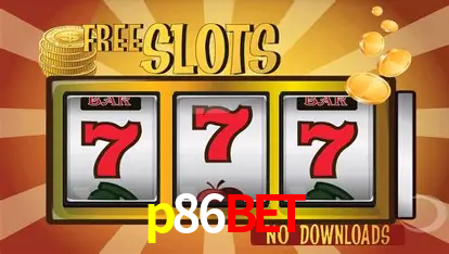 Descubra o Mundo do Cassino Online com p86bet