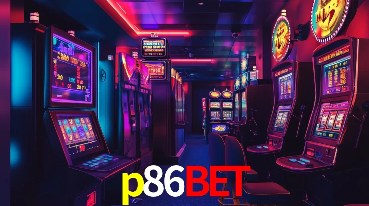 p86bet