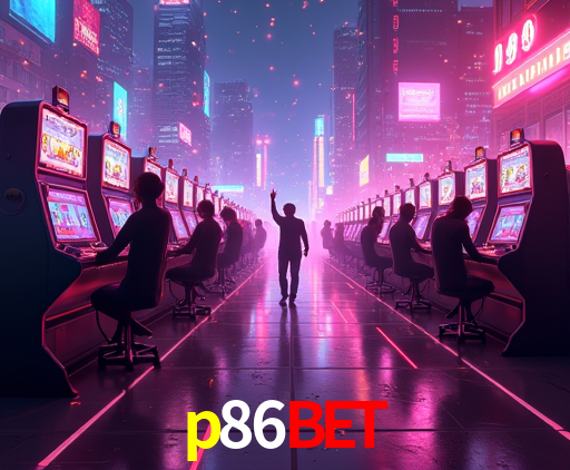 Casino VIP p86bet