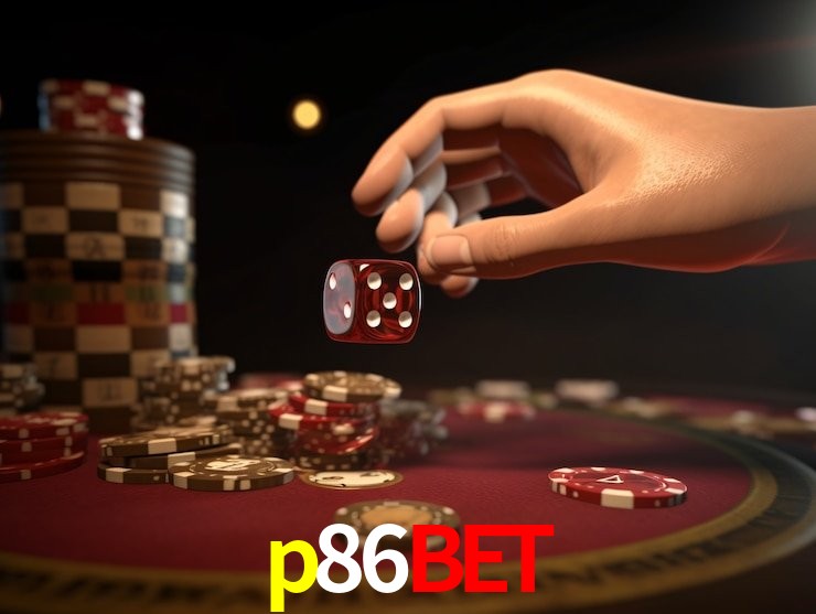 Provedores de Jogos p86bet