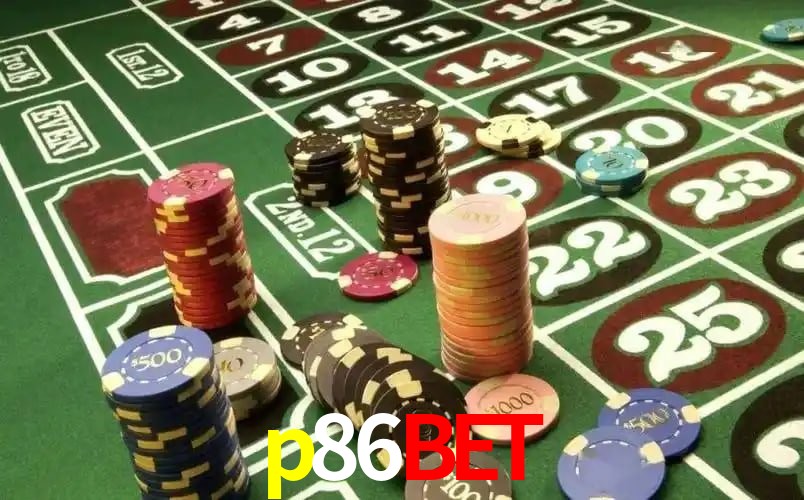 Jogos de Slot p86bet