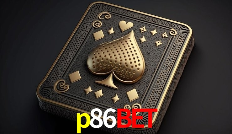 Recursos de Bônus p86bet