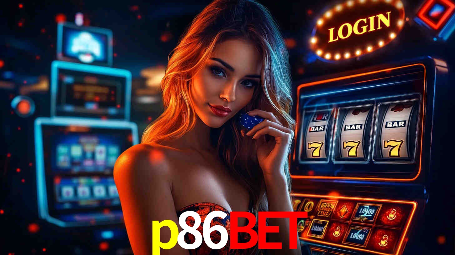 p86bet,p86bet e confiável
