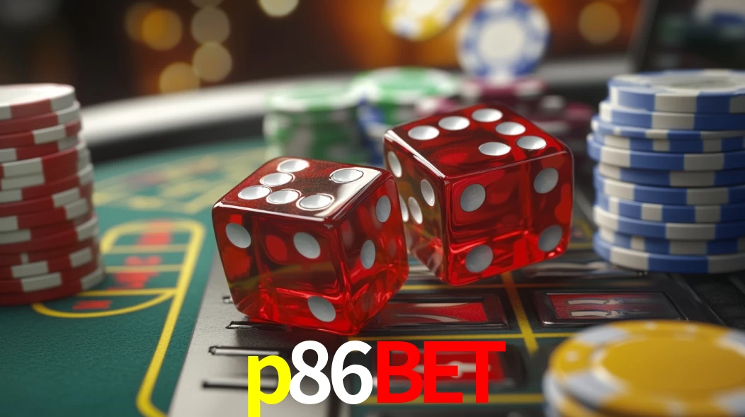 Daily Bonuses p86bet