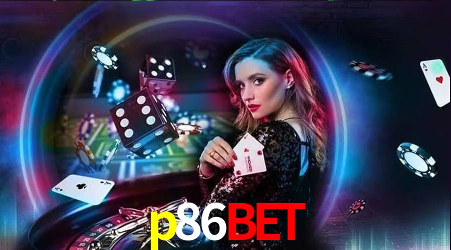 Slot Games p86bet