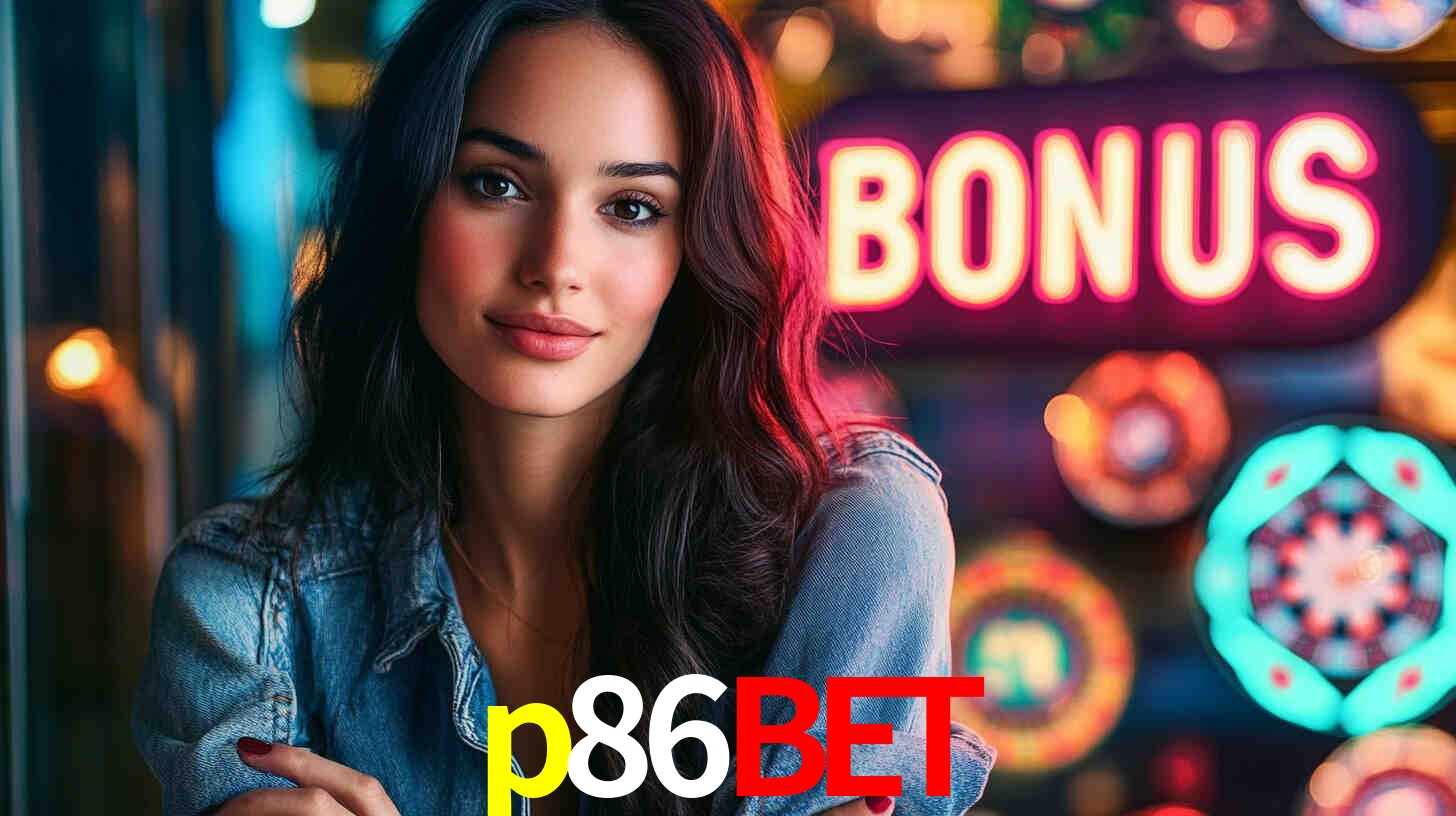 p86bet