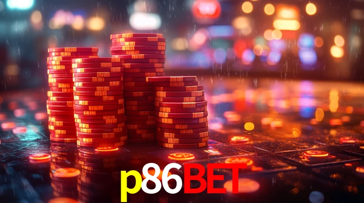 p86bet