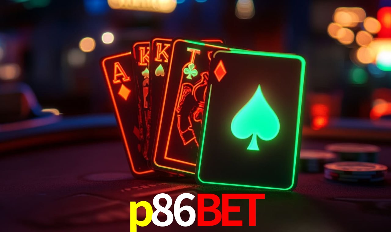 Diretório de Jogos p86bet