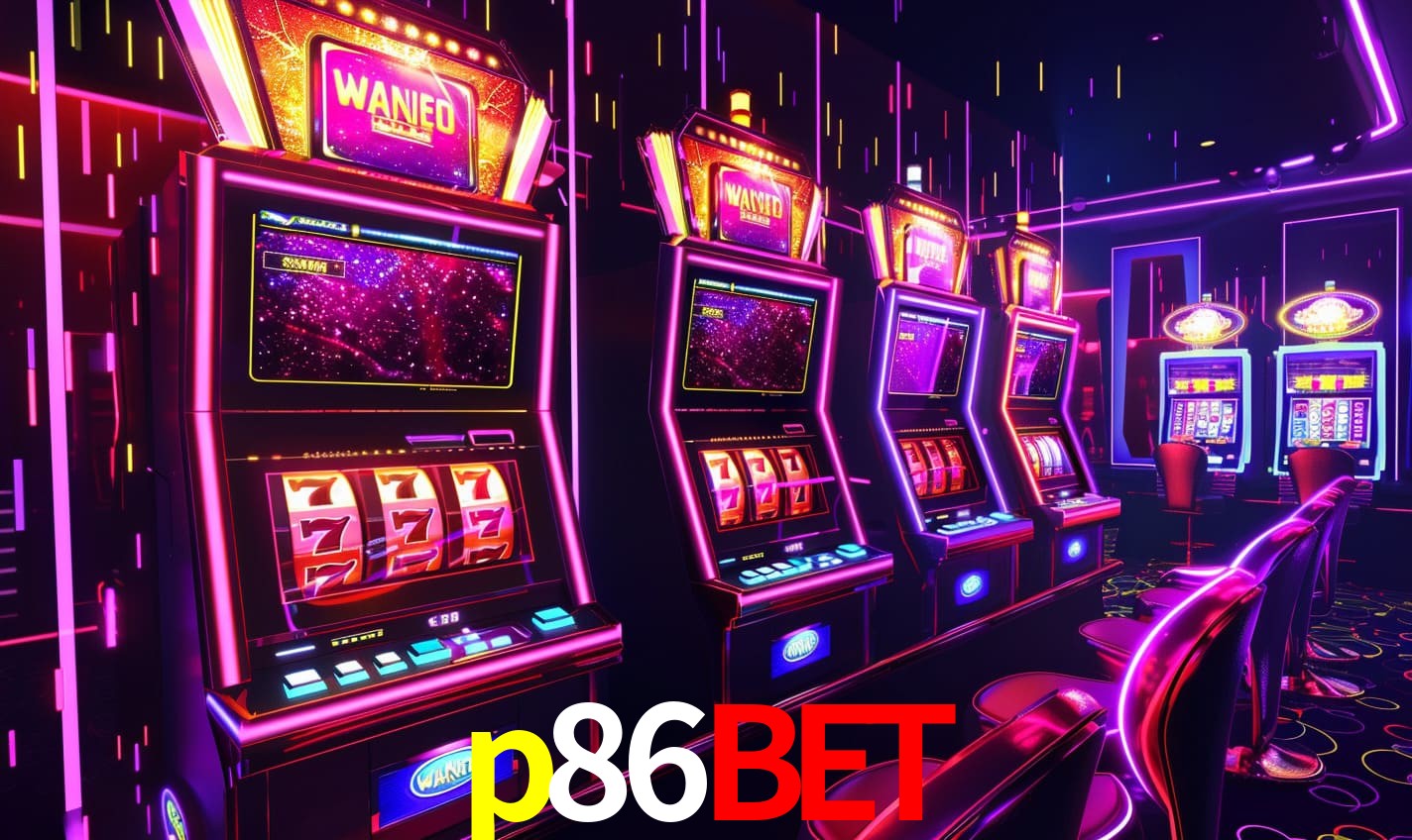 Desvendando o Mundo dos Jogos Virtuais na p86bet