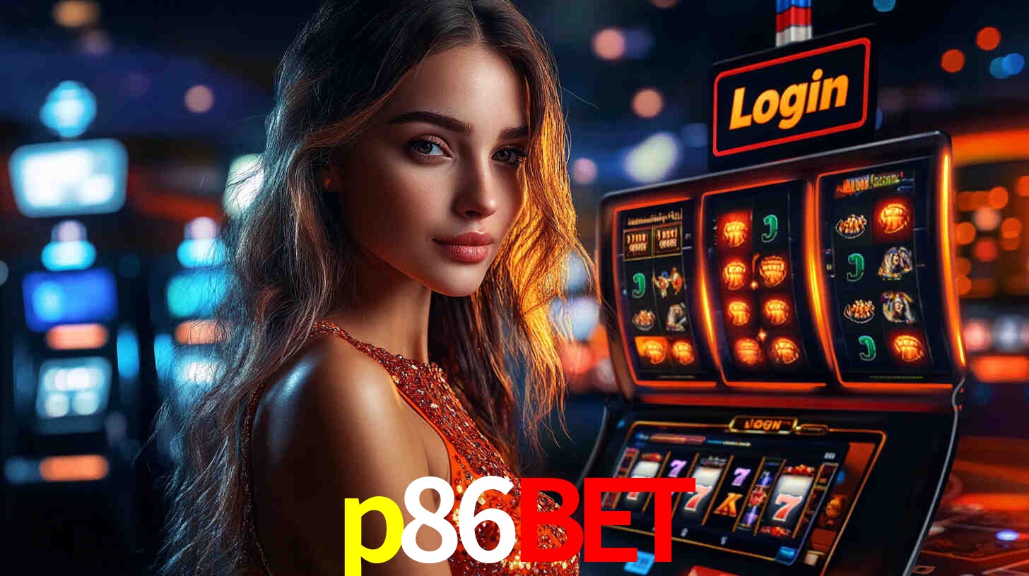 Sinta a adrenalina dos jogos de cassino com p86bet