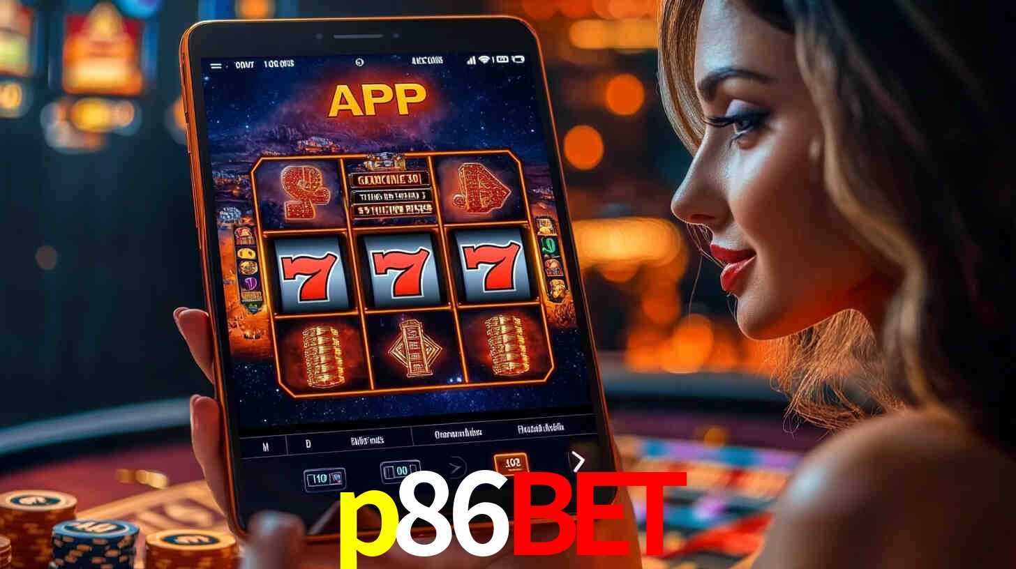 p86bet