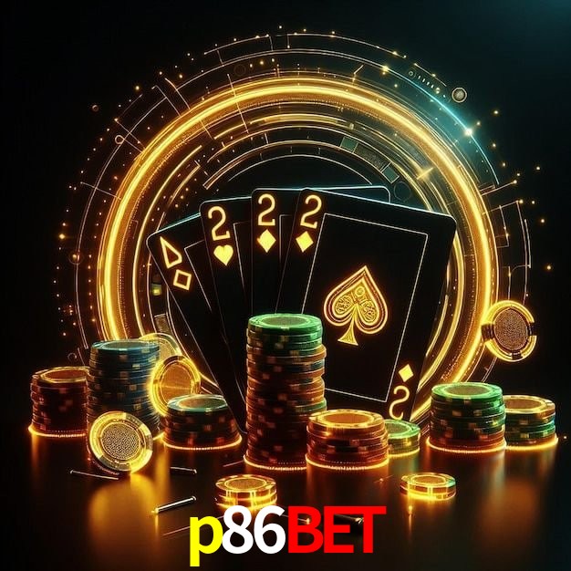 Casino Ao Vivo p86bet