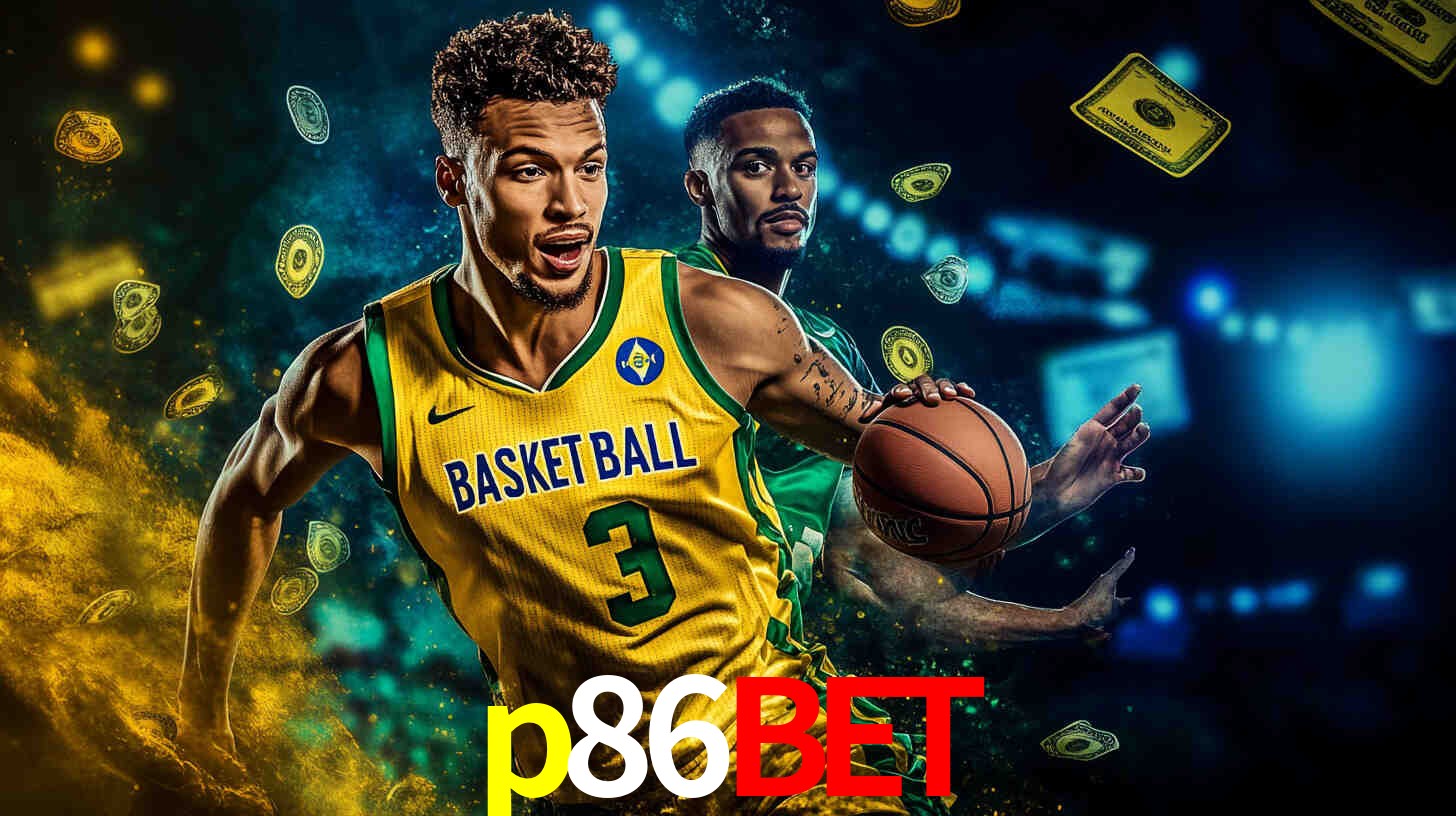 Explorando a Categoria de Eventos em Apostas na p86bet