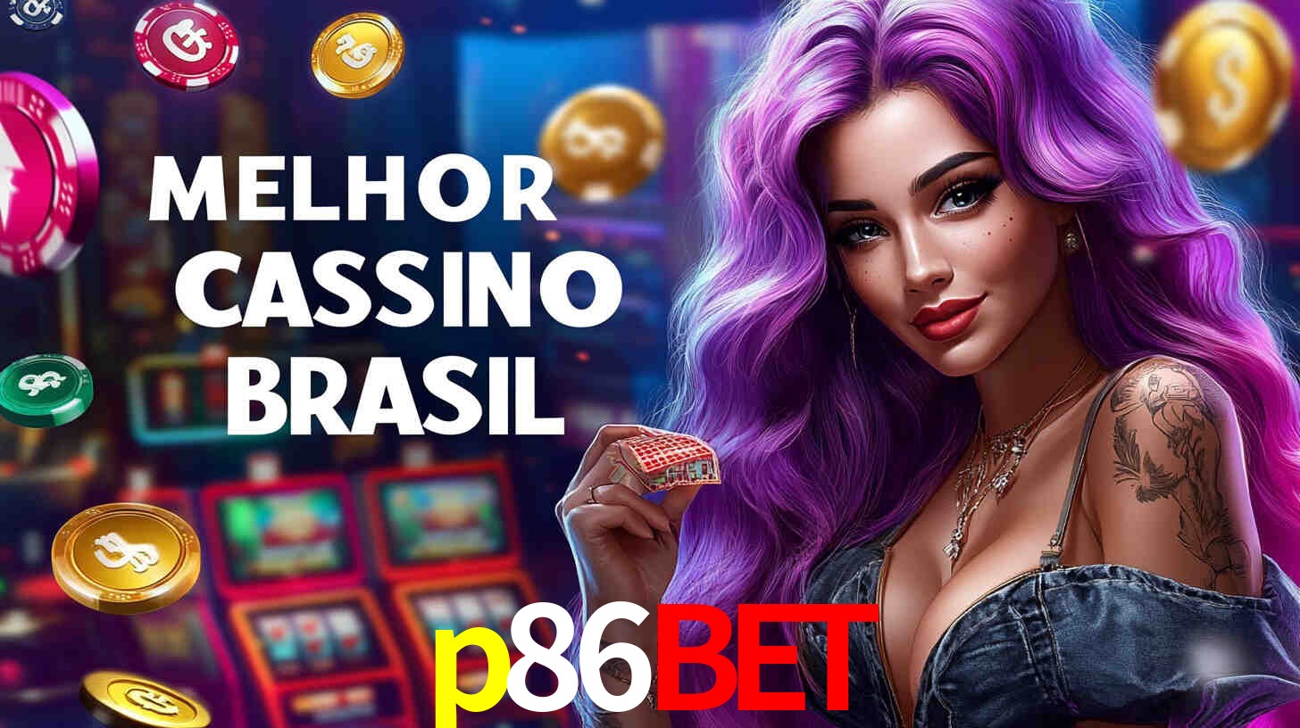 Explorando a Categoria de Eventos em Apostas na p86bet