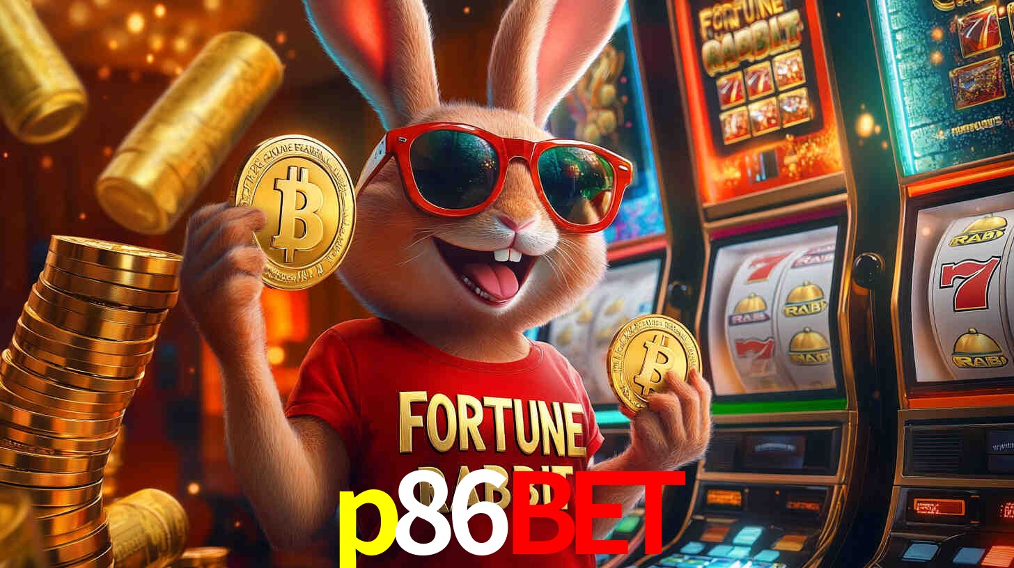 A Popularidade dos Caça-Níqueis no p86bet