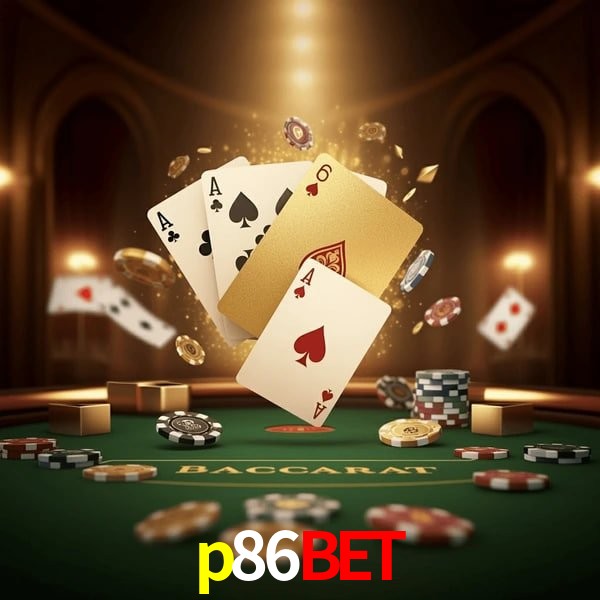 VIP Casino p86bet