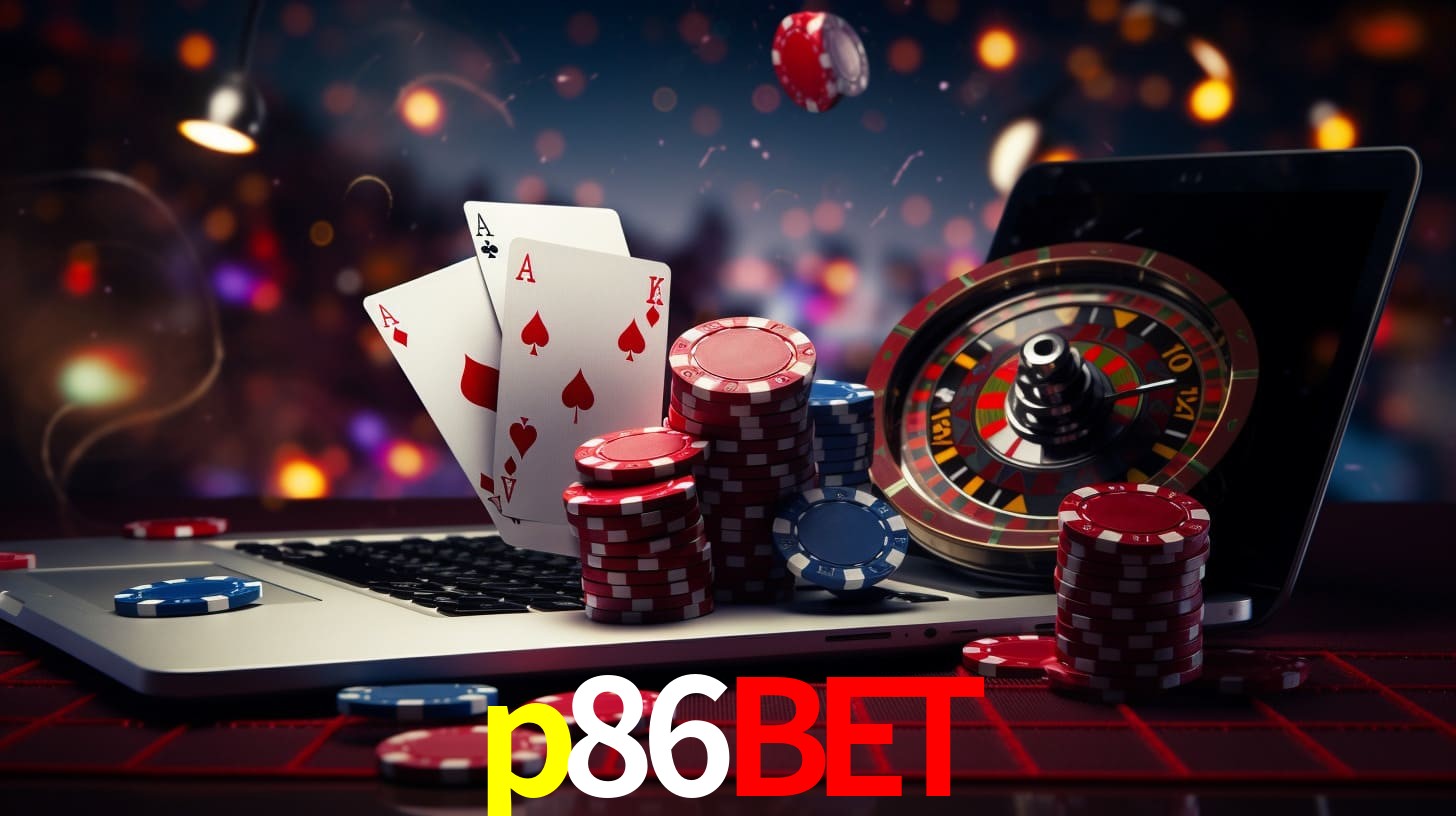 Live Casino p86bet