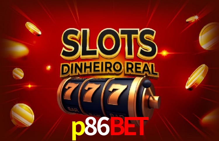 Promoções Sazonais p86bet