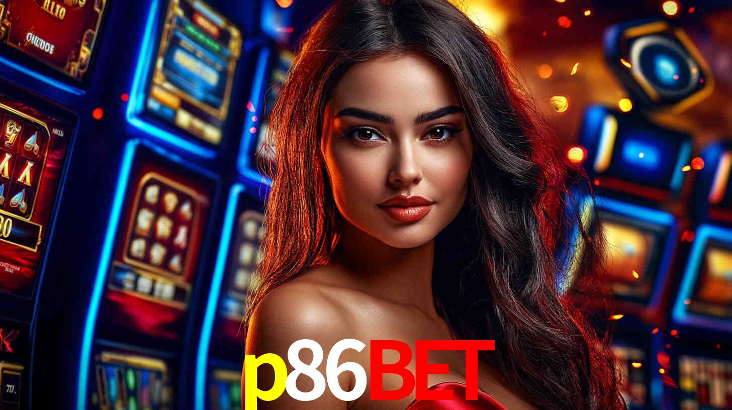Inovações de Jogos na p86bet: O Futuro das Experiências Interativas