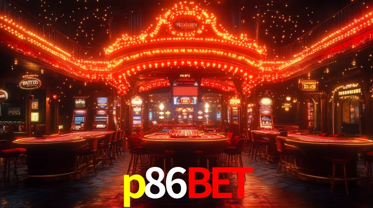 p86bet,p86bet e confiável