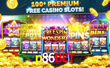 Inovações de Jogos na p86bet: O Futuro das Experiências Interativas