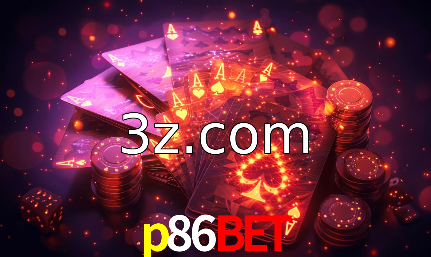 Login no Cassino Online p86bet.com