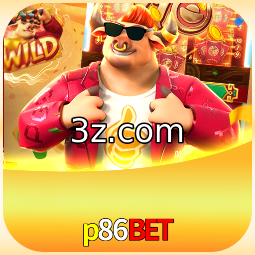 p86bet.com Casino Online | Site Oficial